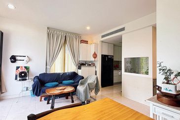 Imperia @ Puteri Harbour