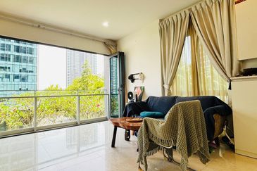 Imperia @ Puteri Harbour