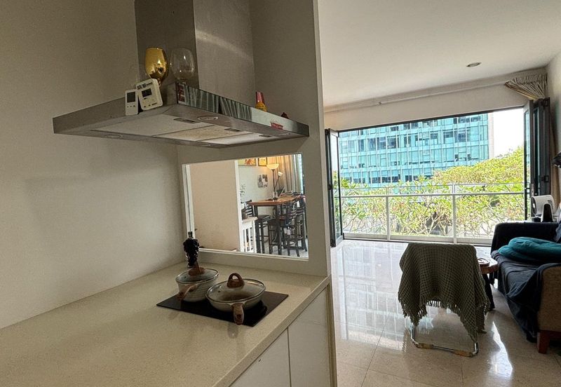 Imperia @ Puteri Harbour