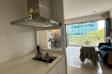 Imperia @ Puteri Harbour