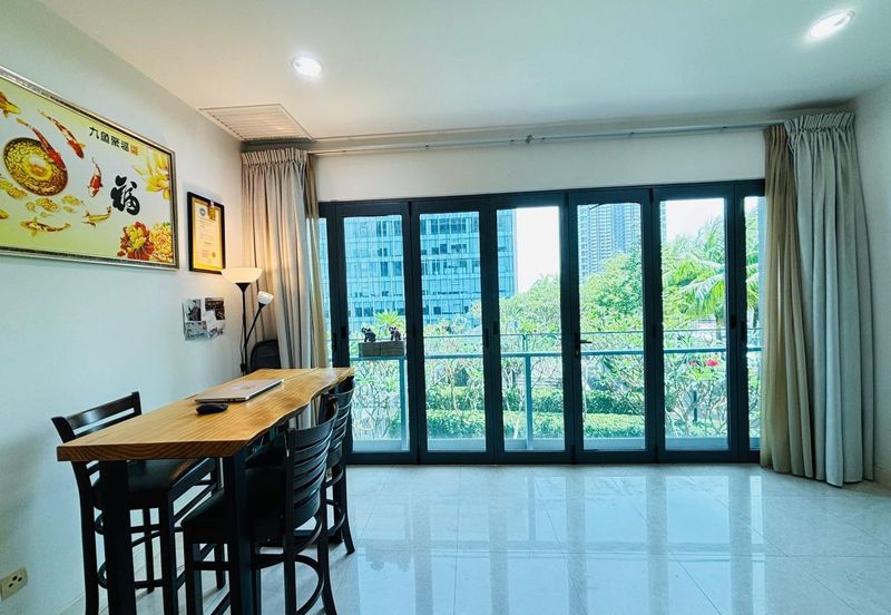 Imperia @ Puteri Harbour