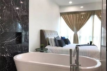 Imperia @ Puteri Harbour