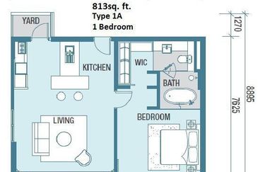 Imperia @ Puteri Harbour