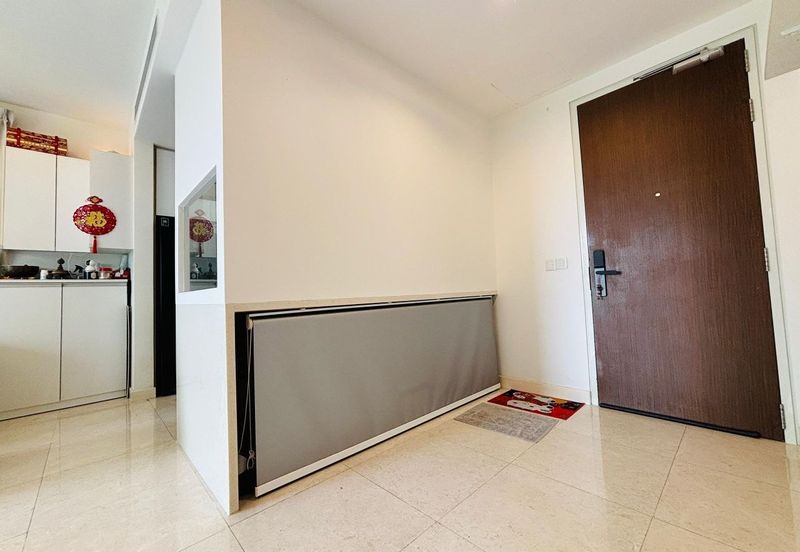 Imperia @ Puteri Harbour