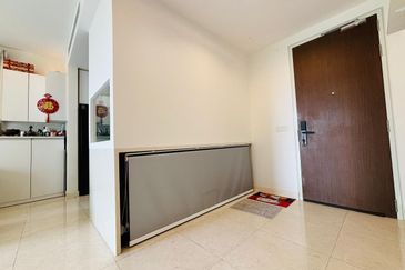 Imperia @ Puteri Harbour