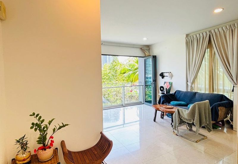 Imperia @ Puteri Harbour