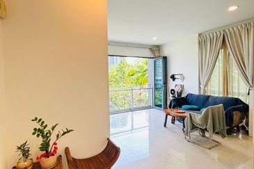 Imperia @ Puteri Harbour