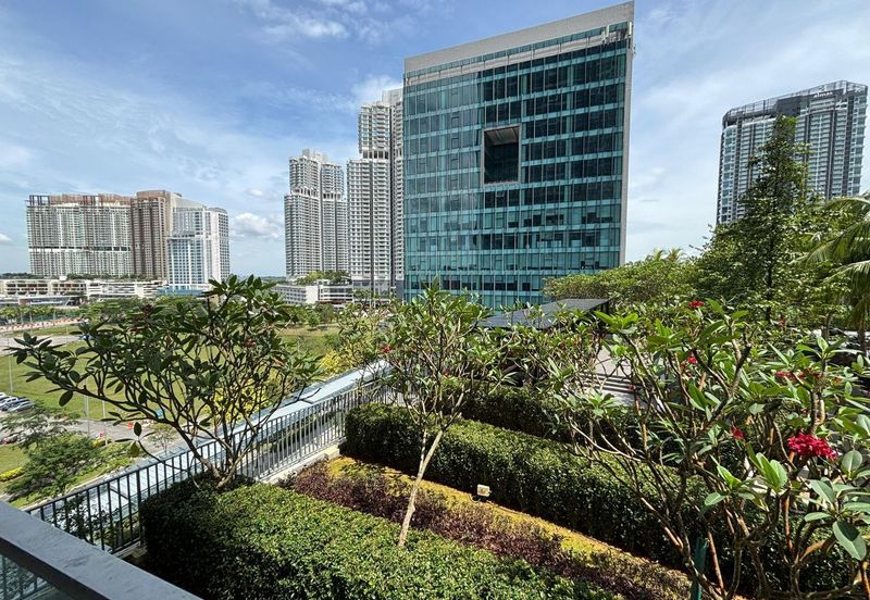 Imperia @ Puteri Harbour