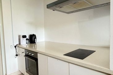 Imperia @ Puteri Harbour