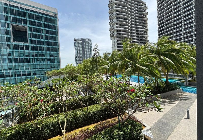 Imperia @ Puteri Harbour