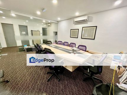 Eco Business Park 1 , Johor, Johor Bahru