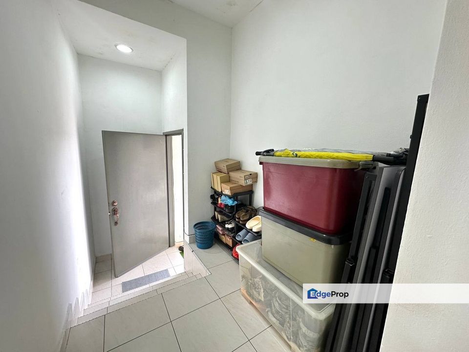 Villa Hijauan, Johor, Skudai