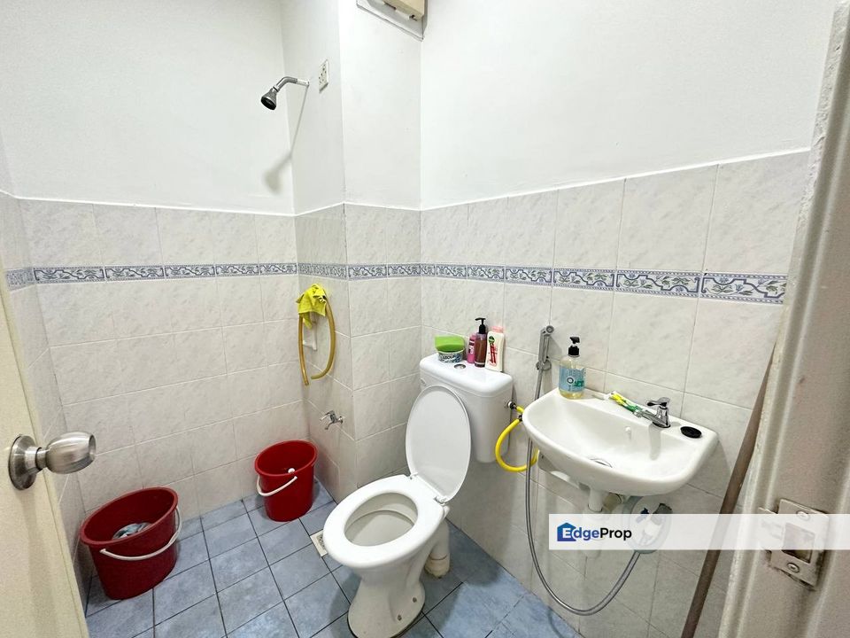 Villa Hijauan, Johor, Skudai