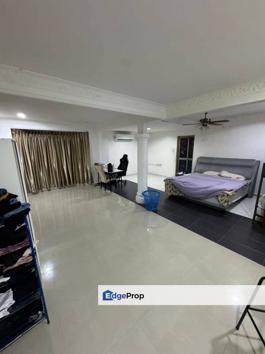 Taman Makmur , Johor, Kulai