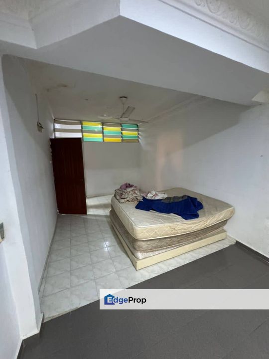 Taman Makmur , Johor, Kulai