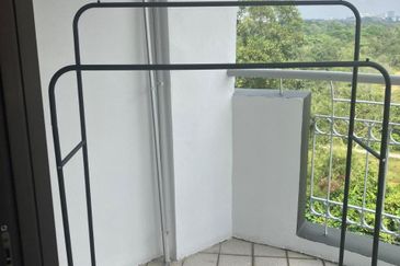 Fair View, Bandar Baru Permas Jaya