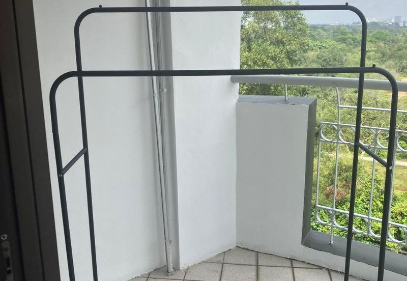 Fair View, Bandar Baru Permas Jaya