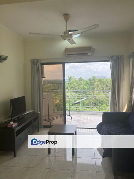 Fair View Apartment @ Permas Jaya, Johor, Permas Jaya/Senibong