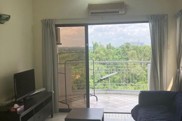 Fair View, Bandar Baru Permas Jaya