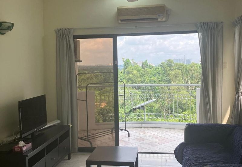 Fair View, Bandar Baru Permas Jaya