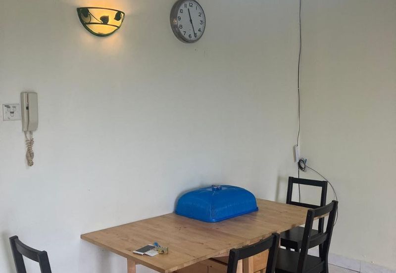 Fair View, Bandar Baru Permas Jaya