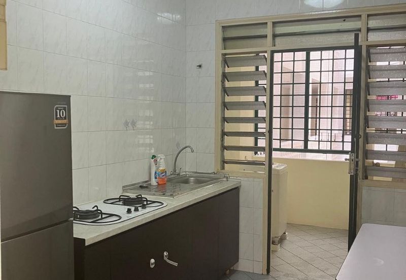 Fair View, Bandar Baru Permas Jaya