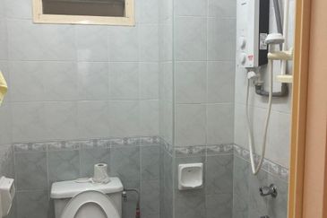 Fair View, Bandar Baru Permas Jaya