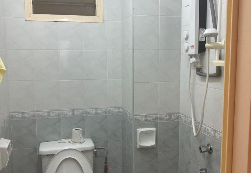 Fair View, Bandar Baru Permas Jaya