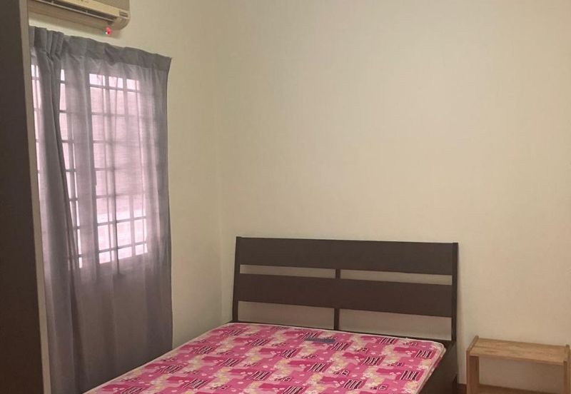 Fair View, Bandar Baru Permas Jaya