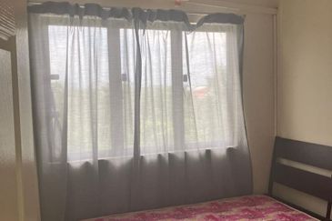 Fair View, Bandar Baru Permas Jaya