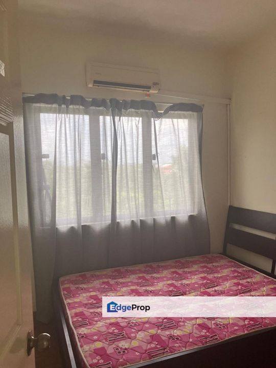 Fair View Apartment @ Permas Jaya, Johor, Permas Jaya/Senibong