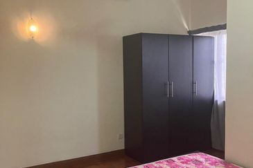 Fair View, Bandar Baru Permas Jaya