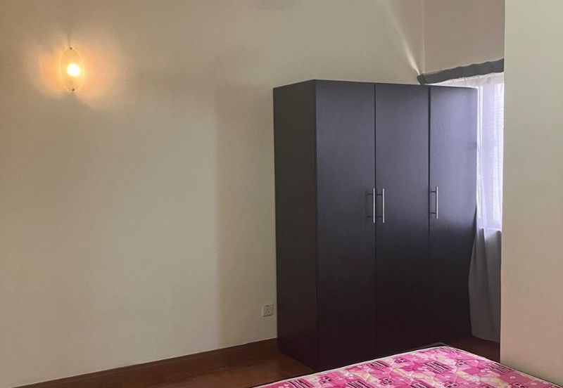 Fair View, Bandar Baru Permas Jaya