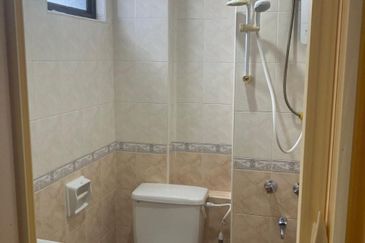 Fair View, Bandar Baru Permas Jaya