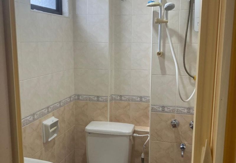 Fair View, Bandar Baru Permas Jaya