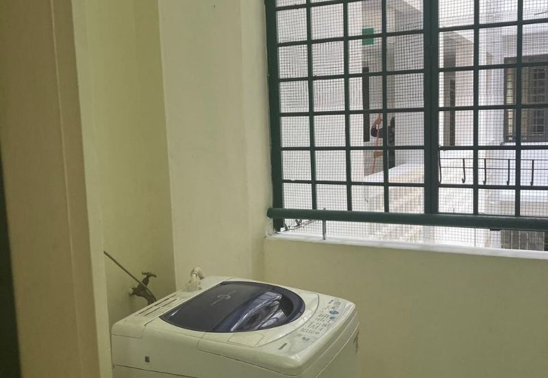 Fair View, Bandar Baru Permas Jaya