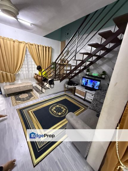 Jalan Jati x, Bandar Putra Jati, Bandar Putra, 81000 Kulai, Johor, Johor, Kulai
