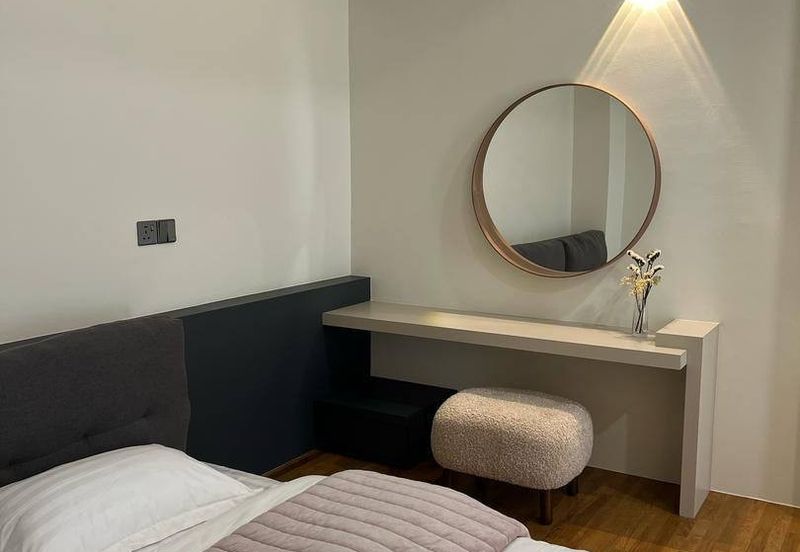 Inspiration Park @ East Ledang