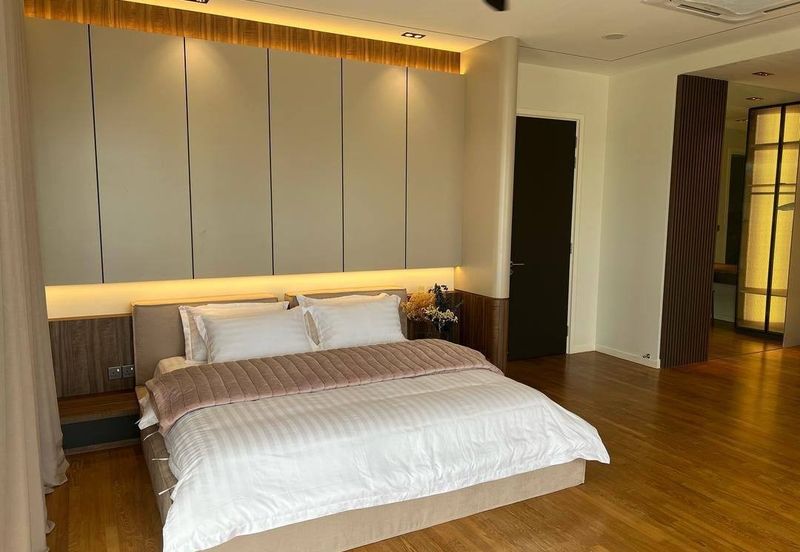 Inspiration Park @ East Ledang