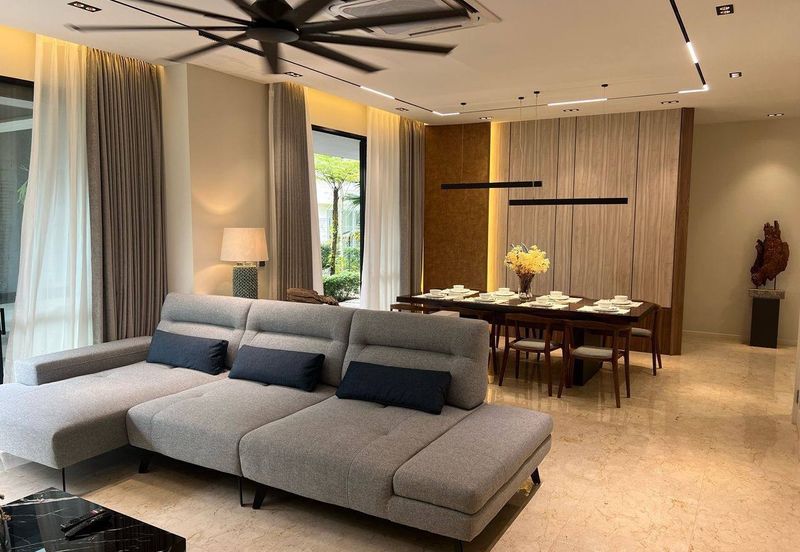 Inspiration Park @ East Ledang