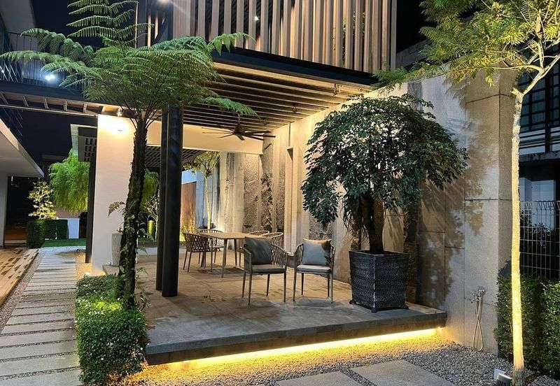 Inspiration Park @ East Ledang