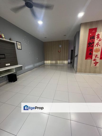 Taman Mutiara Mas Sapphire, Johor, Skudai