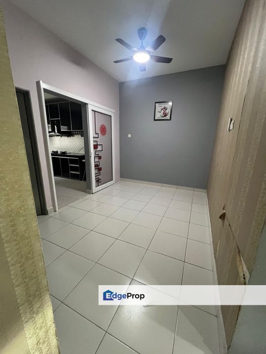 Taman Mutiara Mas Sapphire, Johor, Skudai