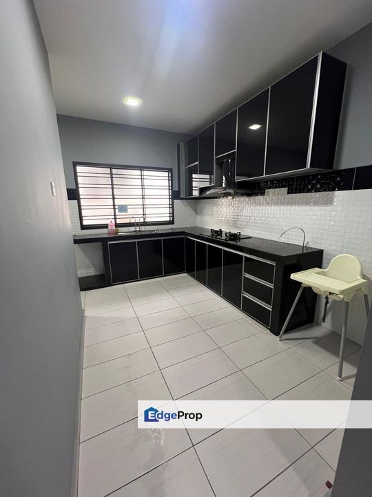 Taman Mutiara Mas Sapphire, Johor, Skudai