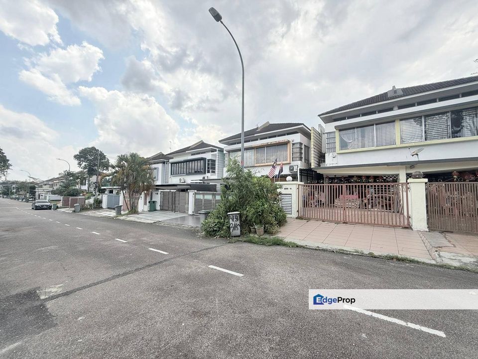  Licuala Garden, Johor, Johor Bahru