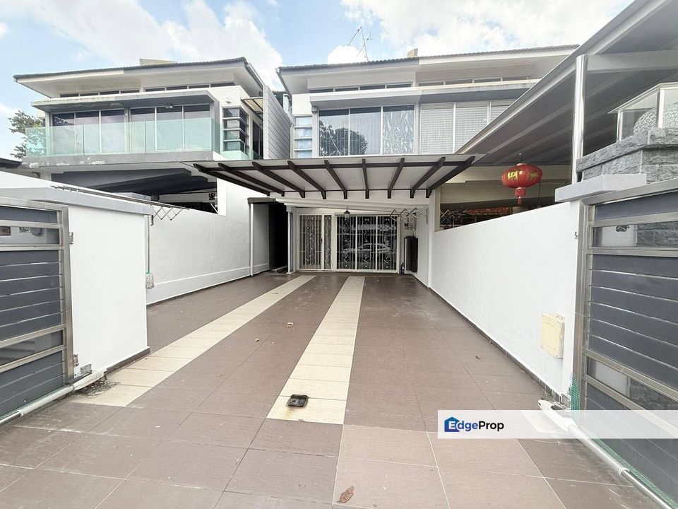  Licuala Garden, Johor, Johor Bahru