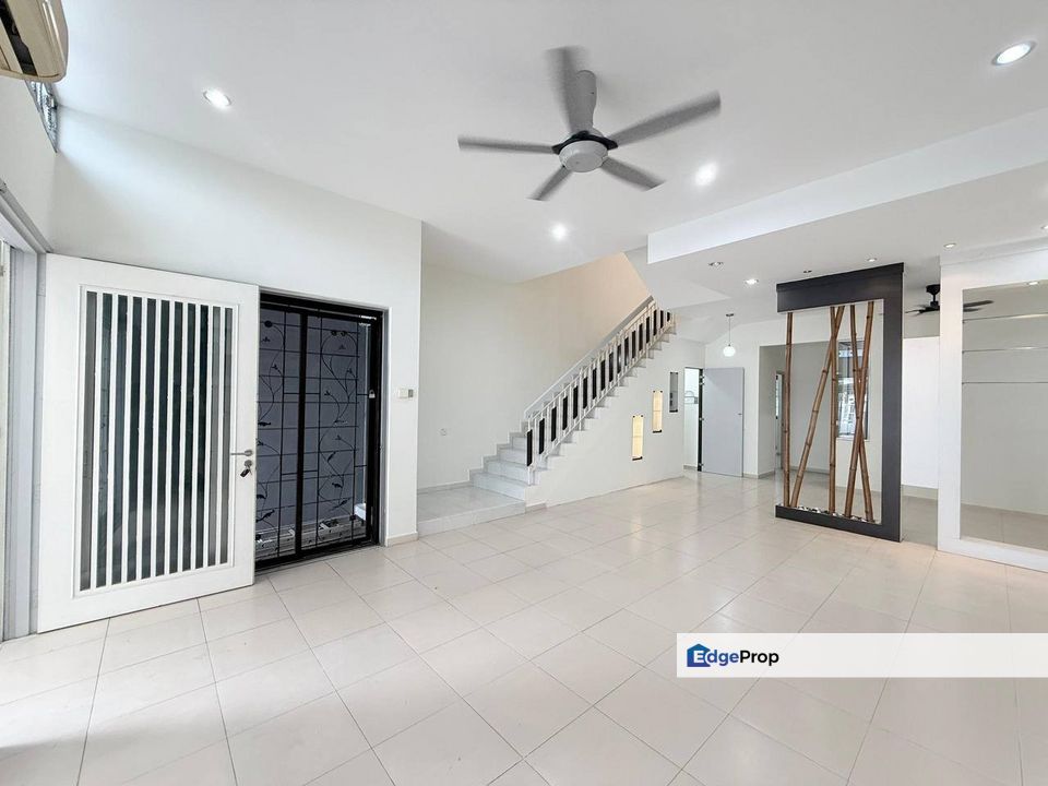  Licuala Garden, Johor, Johor Bahru