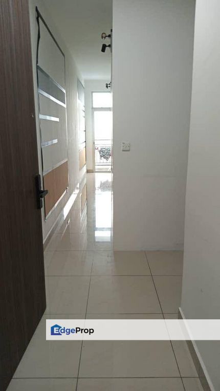 Sks Habitat Larkin Perdana , Johor, Johor Bahru