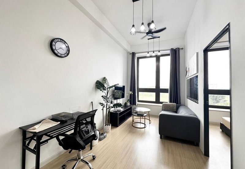 Sunway Grid Residence