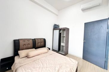 Sunway Grid Residence